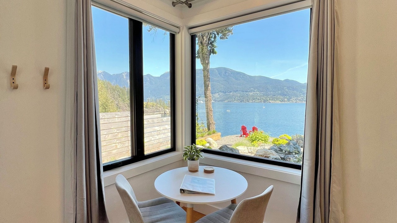 Photo of Others in Bowen Island