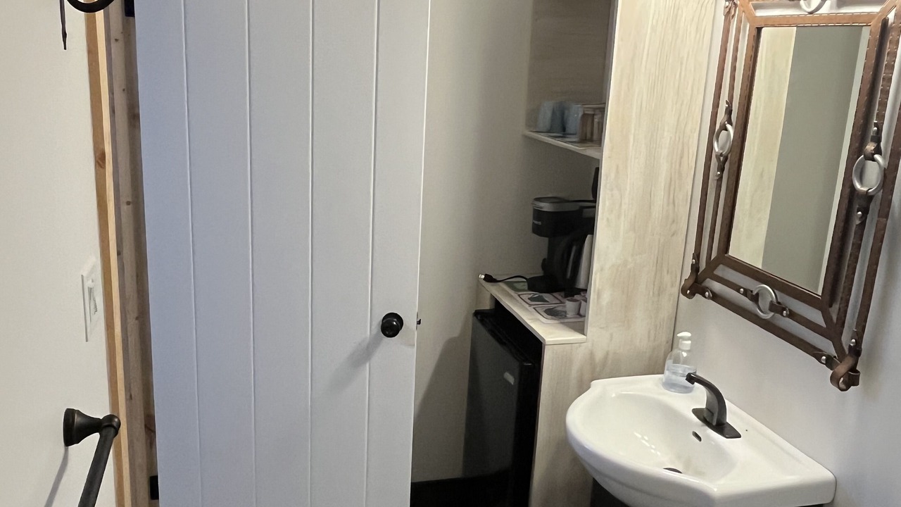 Photo of Bathroom in Mountain View