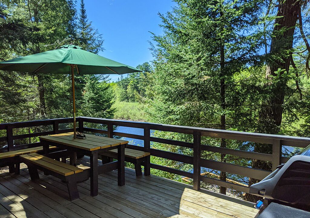 Photo of Outdoor in Algonquin Highlands