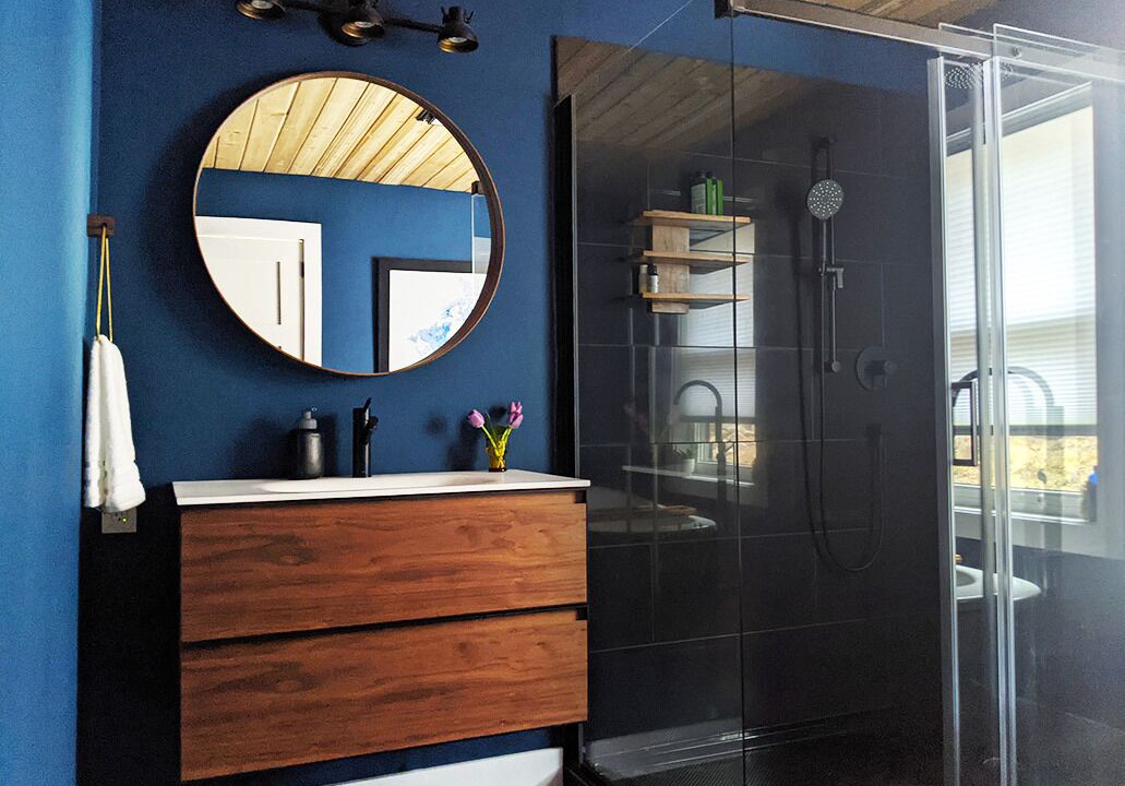 Photo of Bathroom in Algonquin Highlands