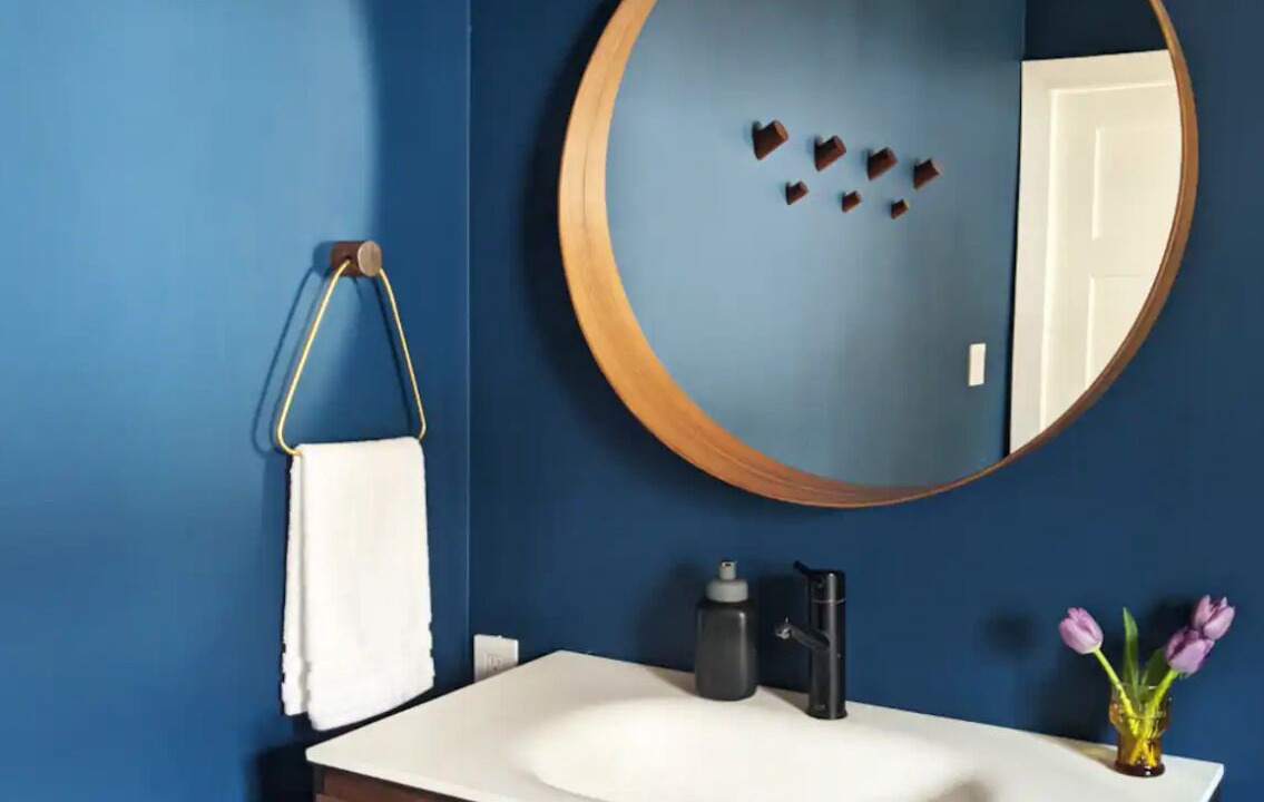 Photo of Bathroom in Algonquin Highlands