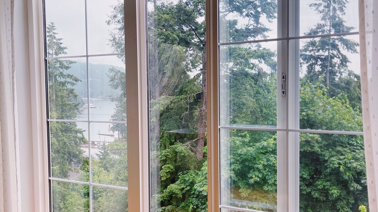 Photo of Outdoor in Garden Bay