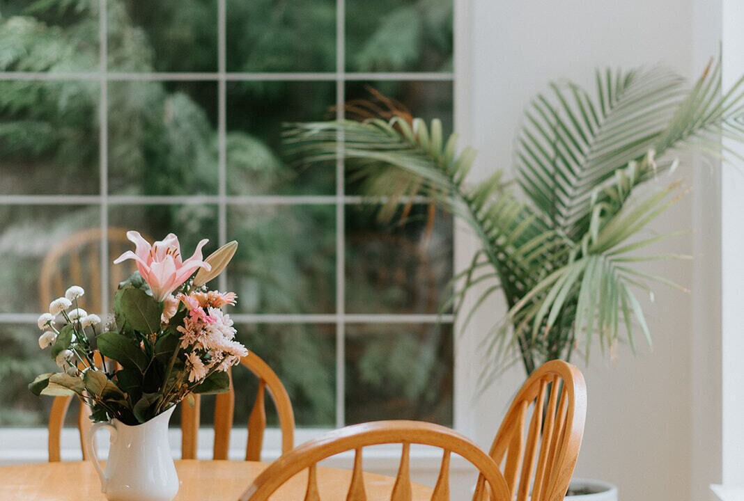 Photo of Bedroom in Garden Bay