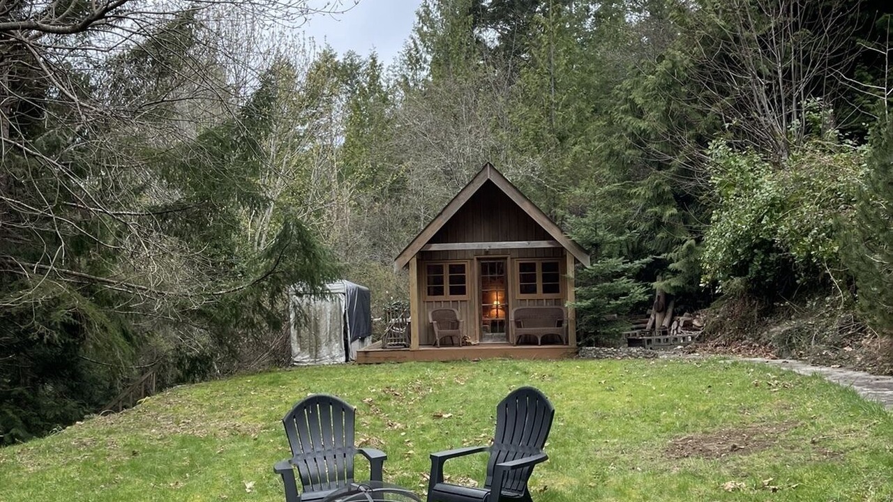 Photo of Outdoor in Garden Bay