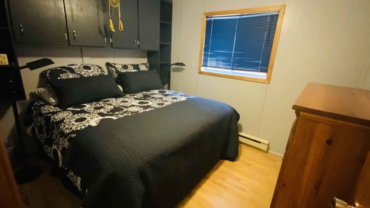 Photo of Bedroom in Nairn Centre