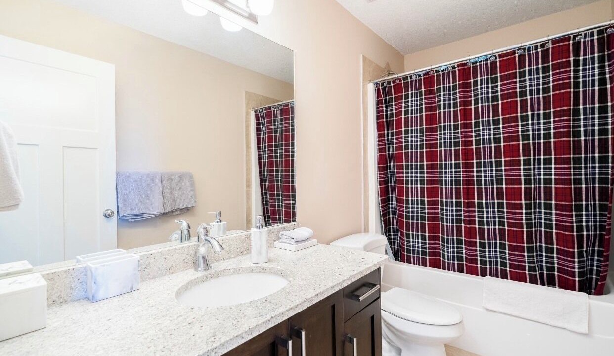 Photo of Bathroom in West Edmonton
