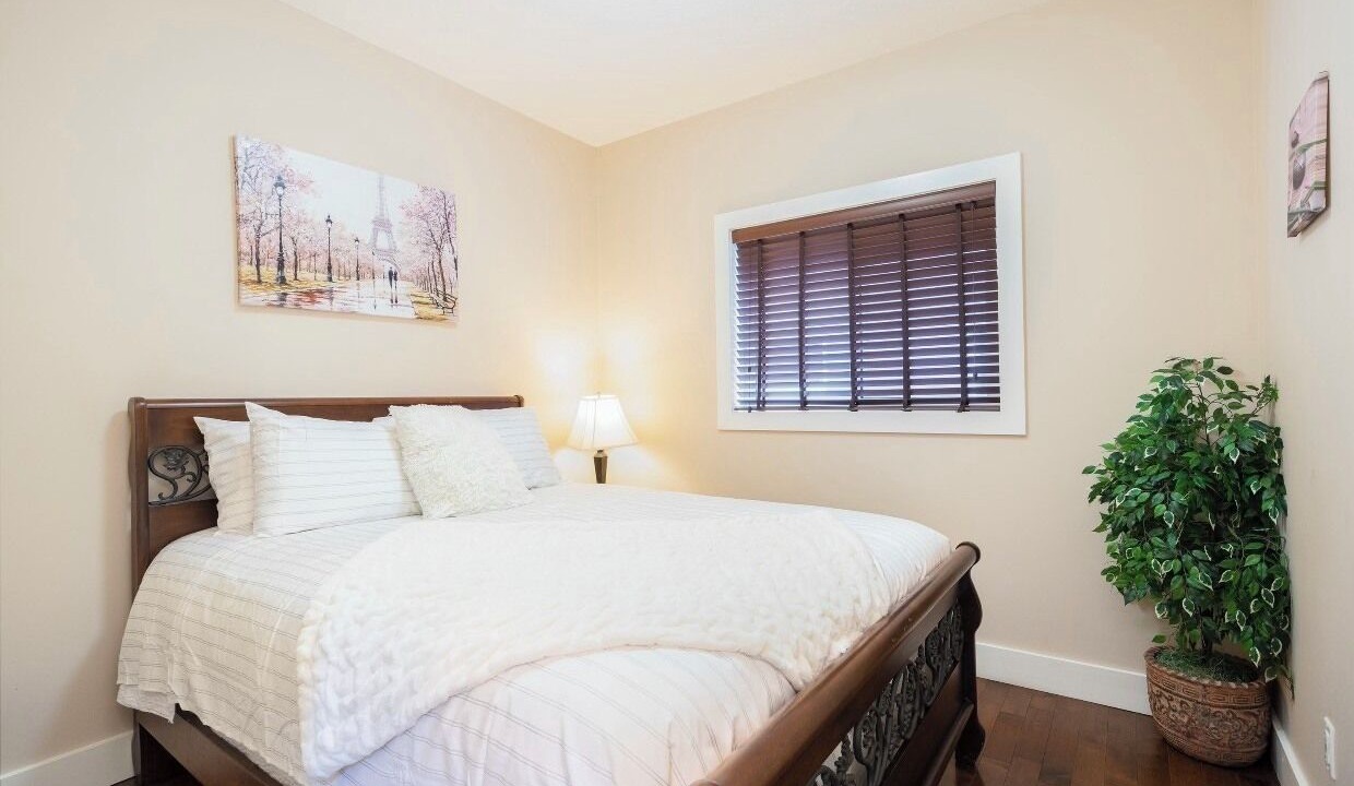Photo of Bedroom in West Edmonton