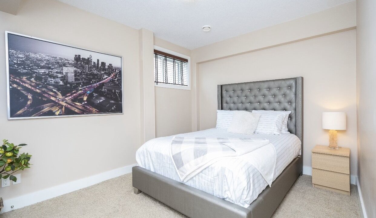 Photo of Bedroom in West Edmonton