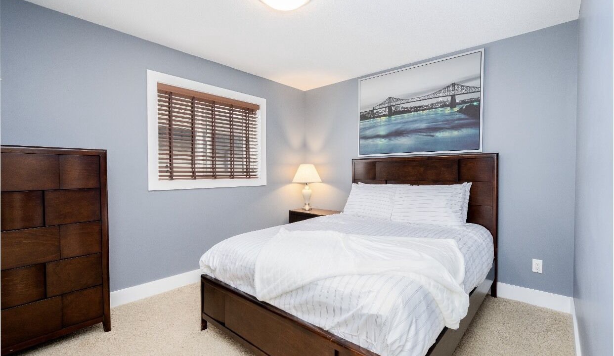 Photo of Bedroom in West Edmonton