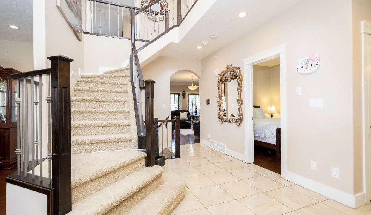 Photo of Bedroom in West Edmonton