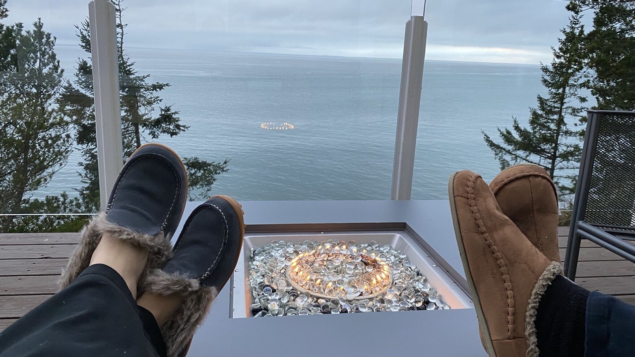 Photo of Outdoor in Juan de Fuca Electoral Area