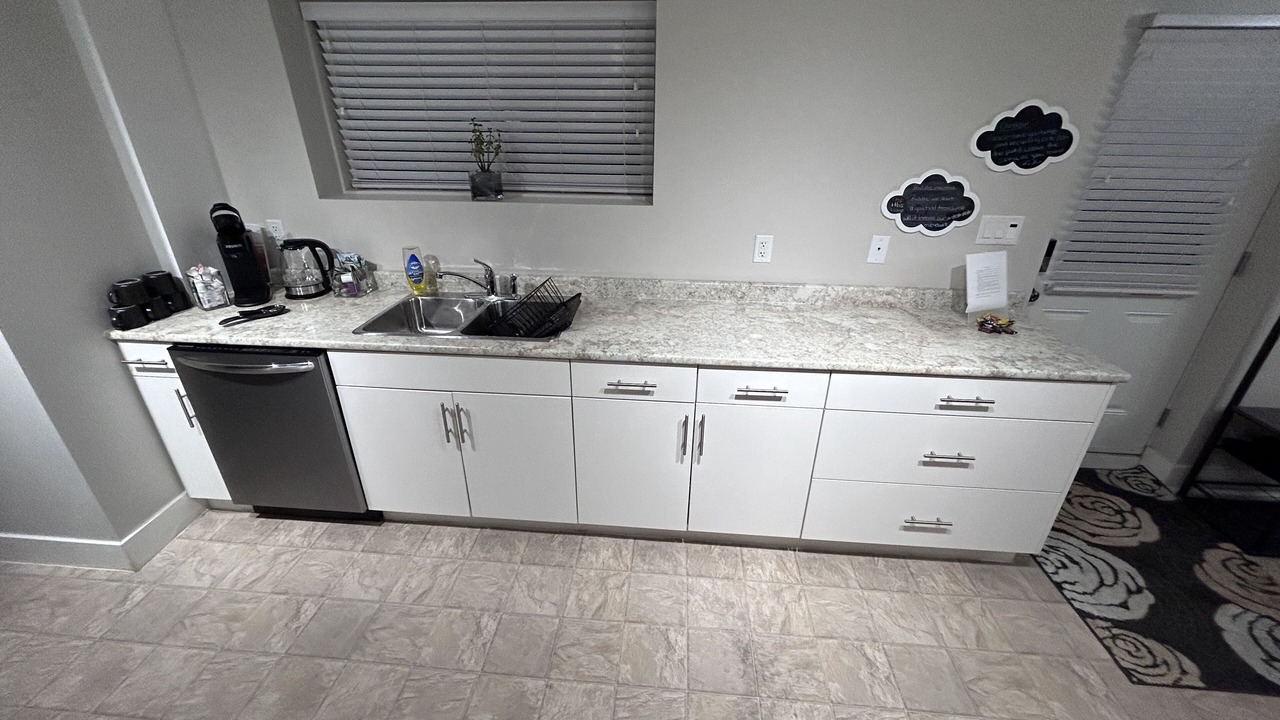 Photo of Kitchen in Prince George