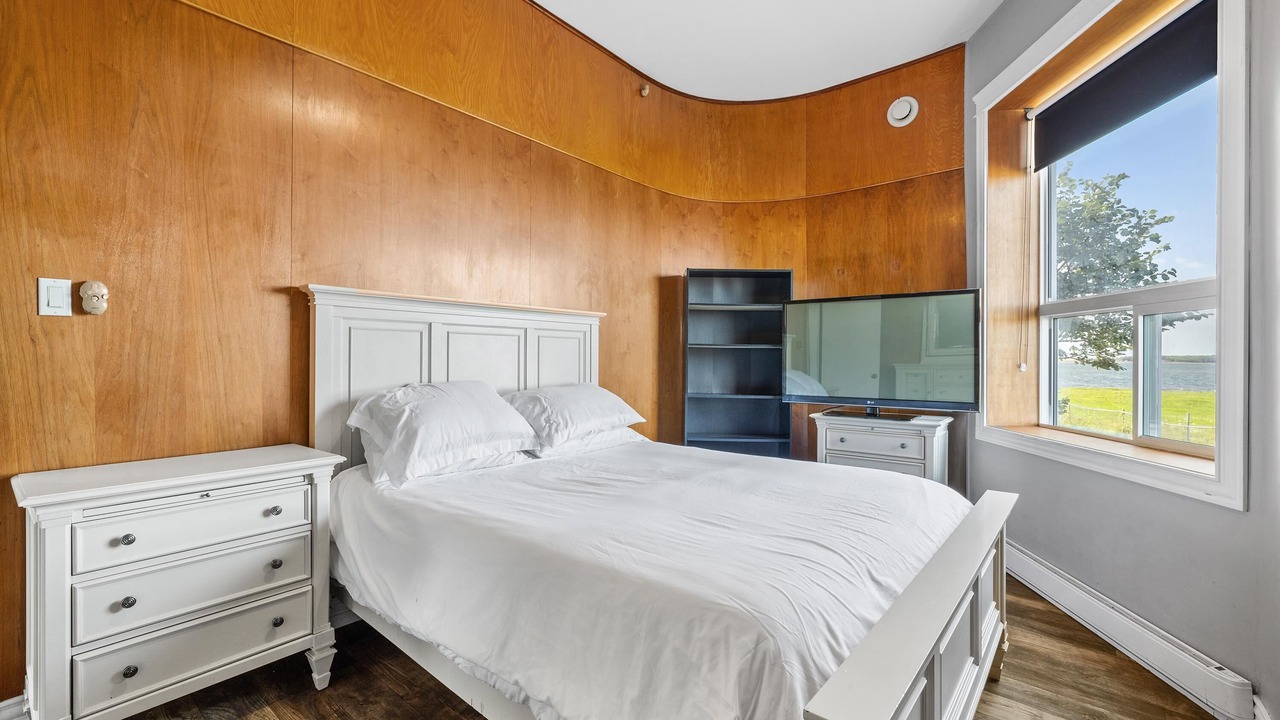 Photo of Bedroom in Summerside