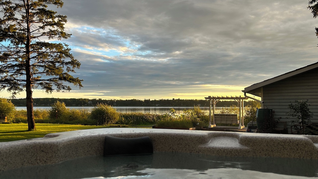 Photo of Outdoor in Central Alberta