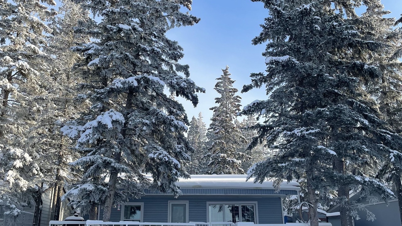 Photo of Outdoor in Central Alberta