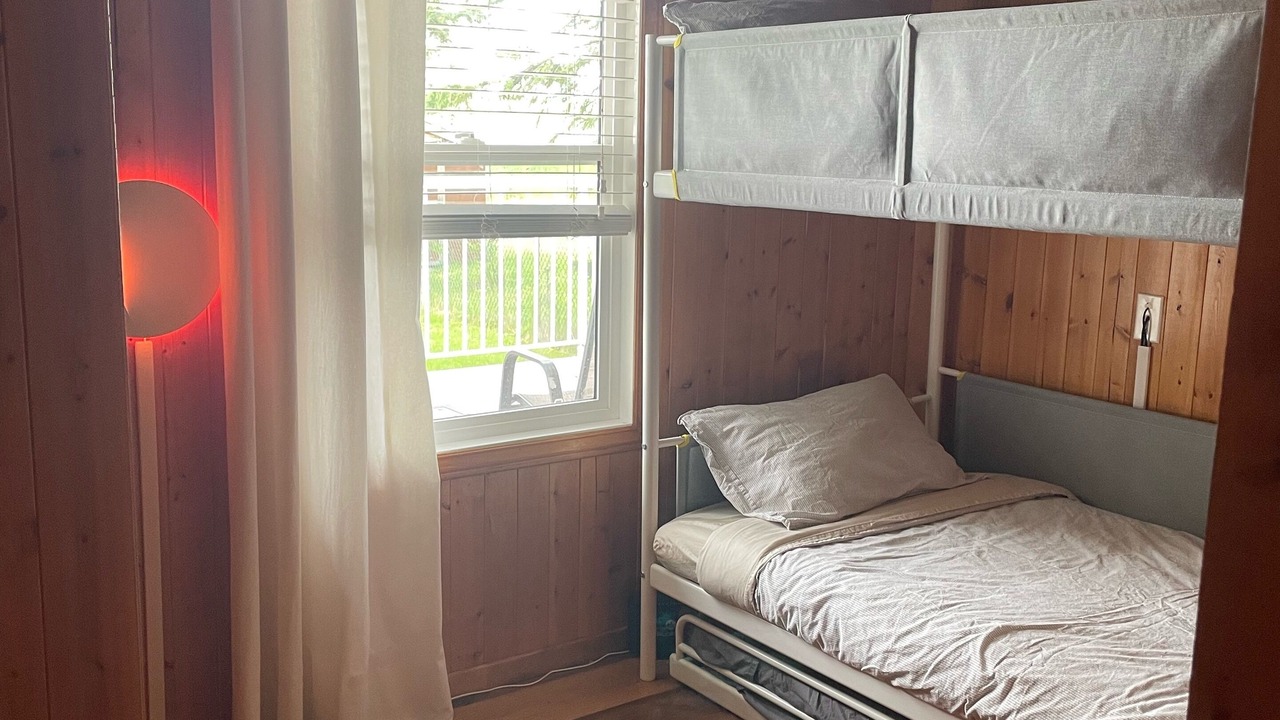 Photo of Bedroom in Central Alberta