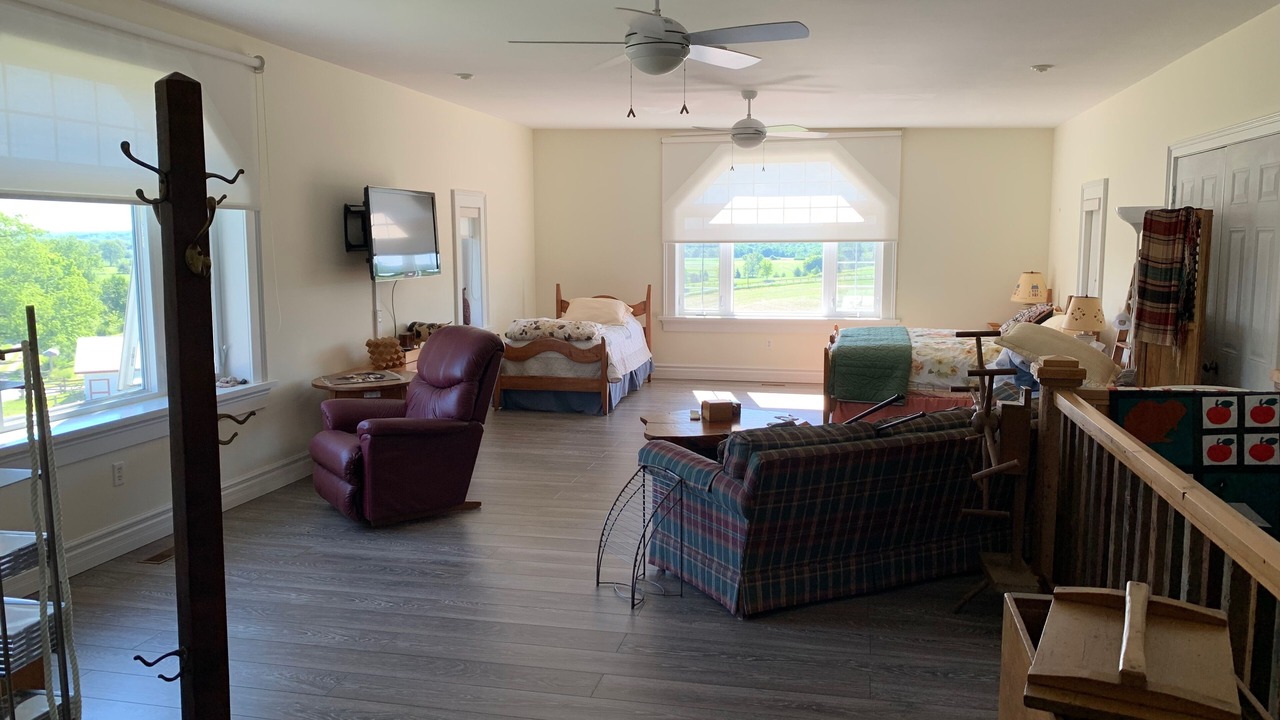 Photo of Bedroom in County of Brant