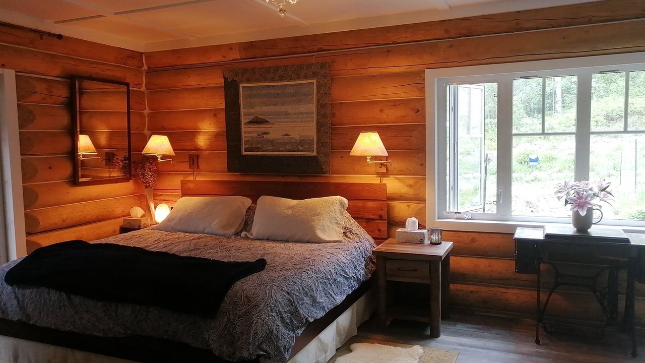Photo of Bedroom in Golden