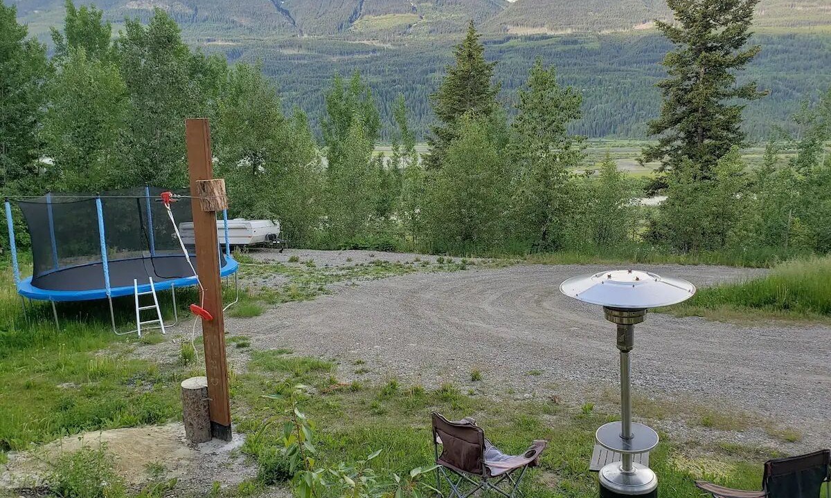Photo of Outdoor in Golden