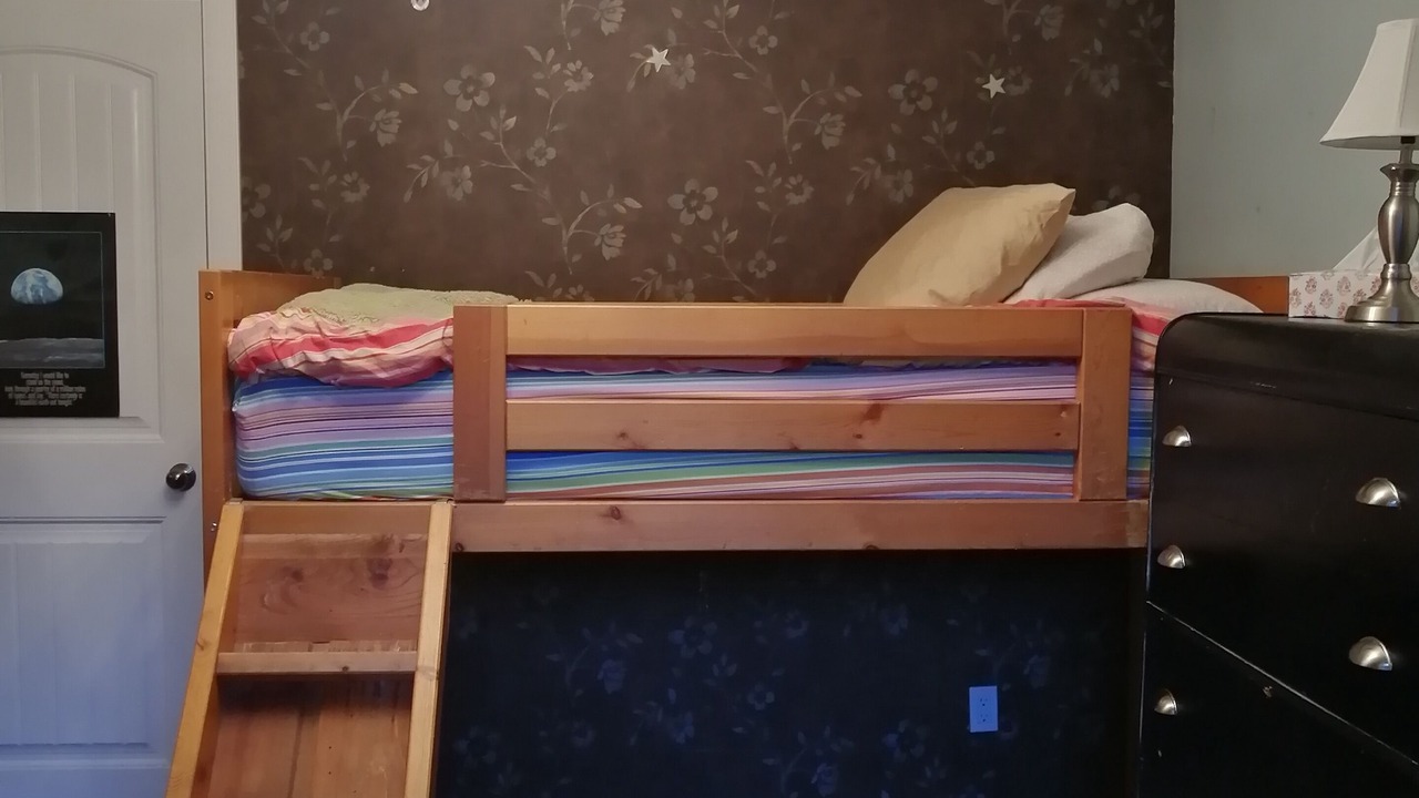 Photo of Bedroom in Golden