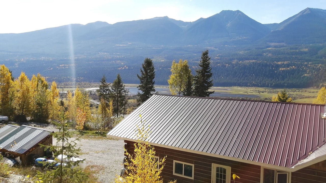 Photo of Outdoor in Golden
