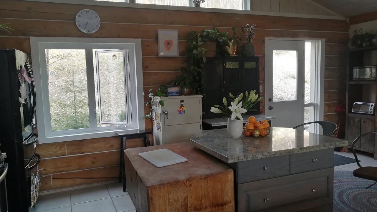 Photo of Kitchen in Golden