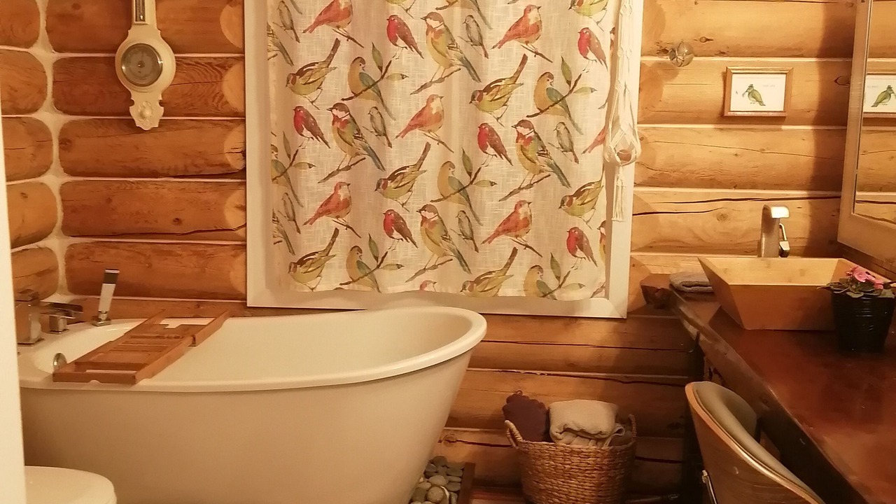 Photo of Bathroom in Golden