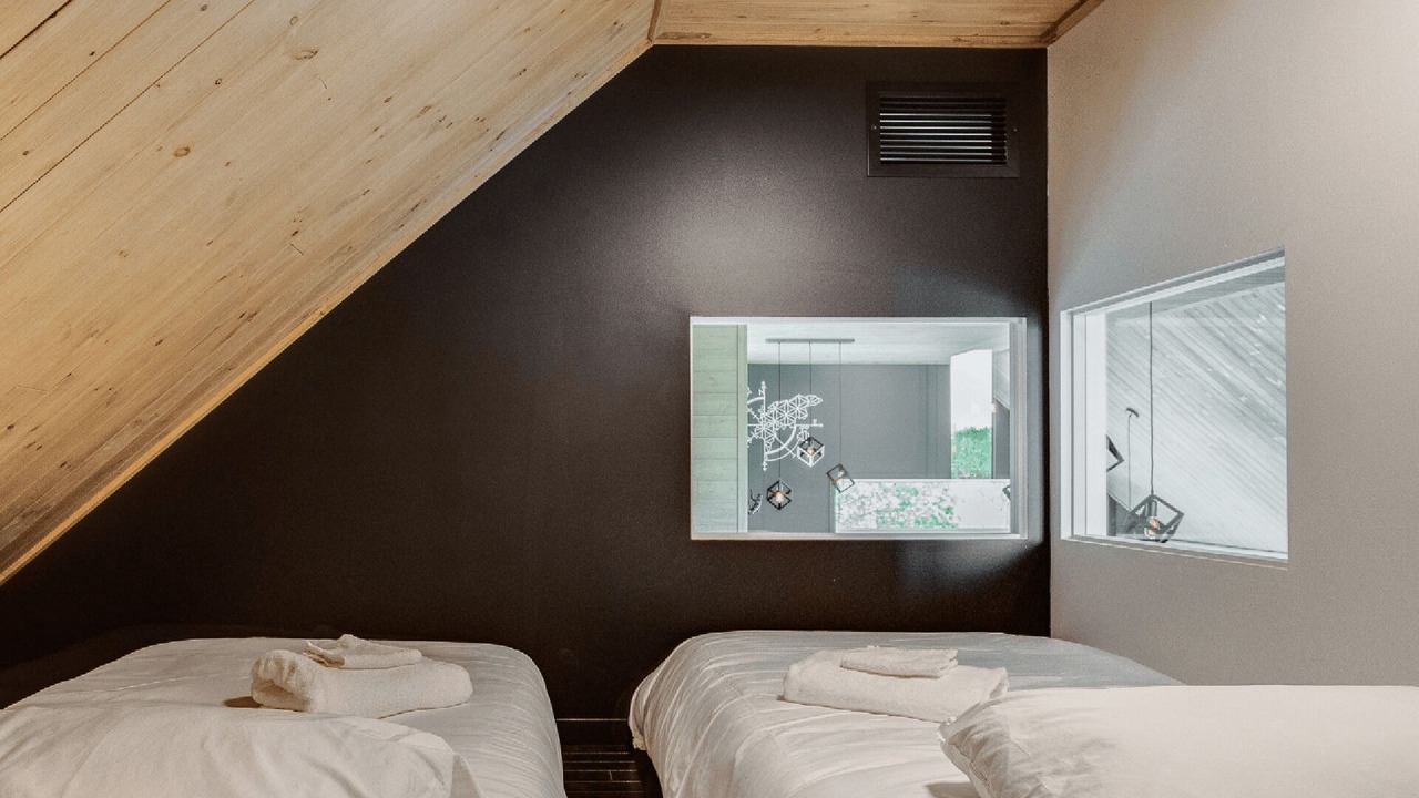 Photo of Bedroom in Shefford