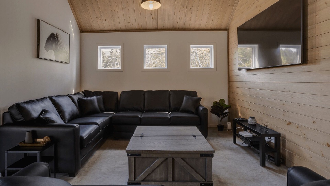 Photo of Livingroom in Shefford