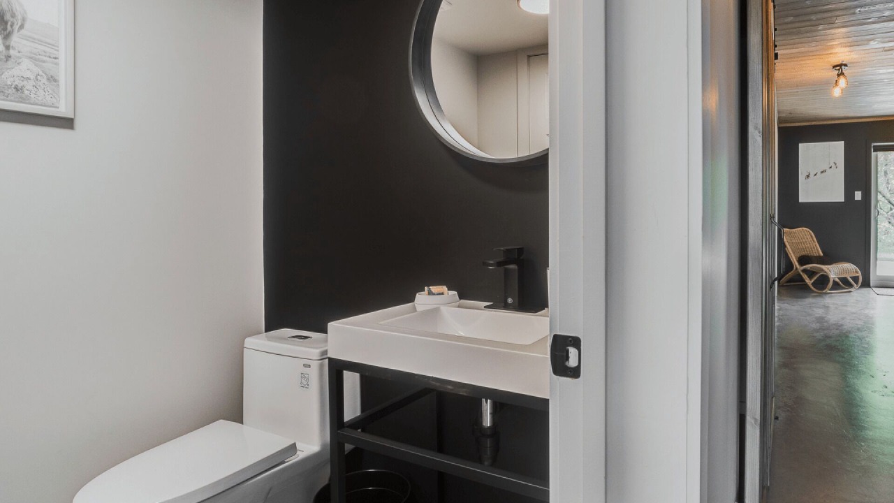 Photo of Bathroom in Shefford