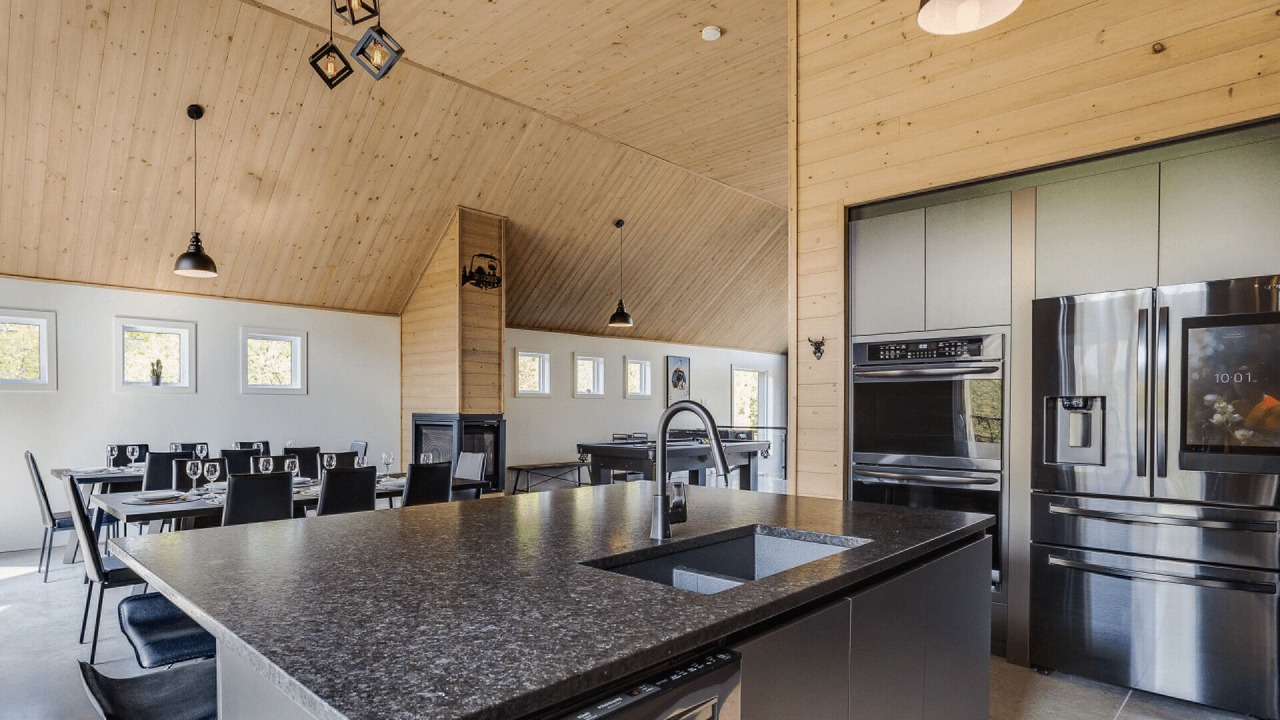 Photo of Kitchen in Shefford