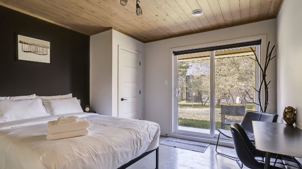 Photo of Bedroom in Shefford