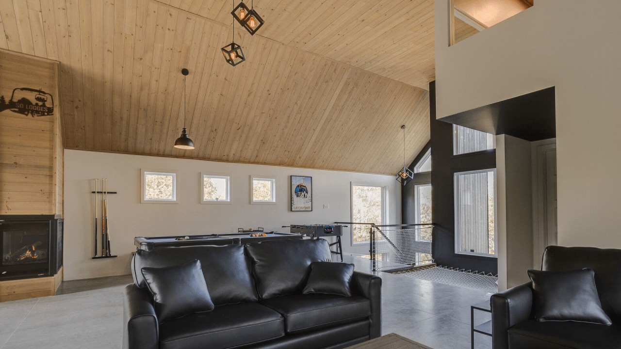 Photo of Livingroom in Shefford