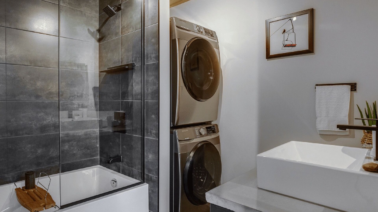 Photo of Bathroom in Shefford