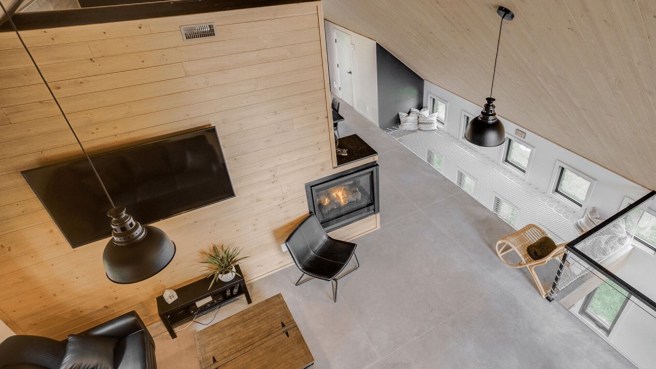 Photo of Livingroom in Shefford