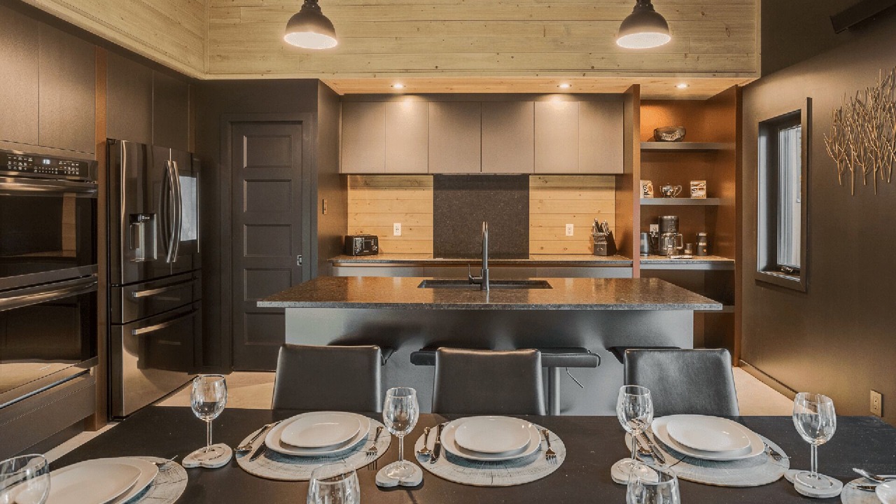Photo of Kitchen in Shefford