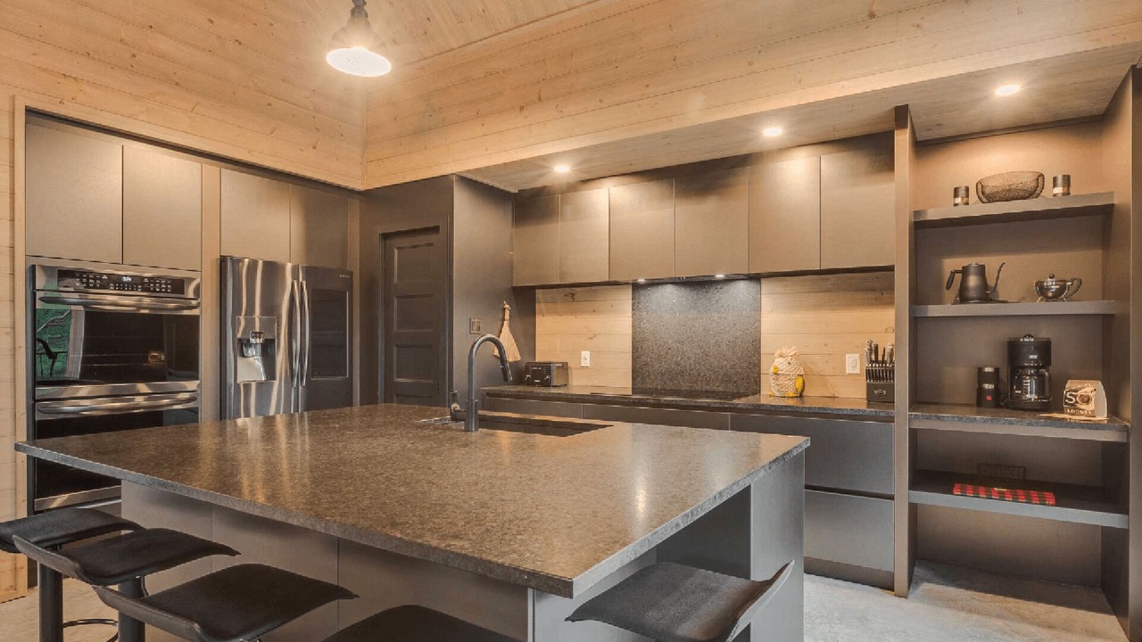 Photo of Kitchen in Shefford