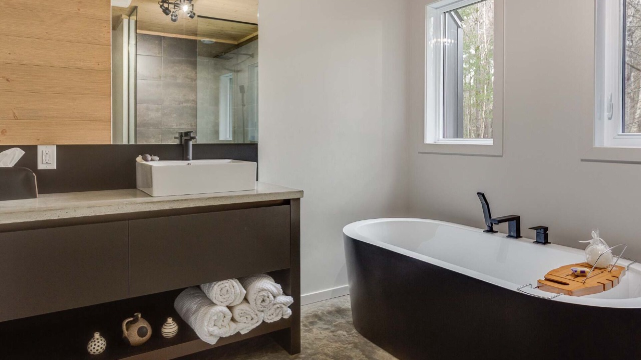 Photo of Bathroom in Shefford