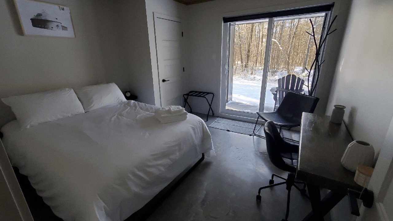 Photo of Bedroom in Shefford