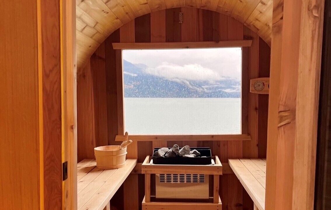 Photo of Others in Harrison Hot Springs