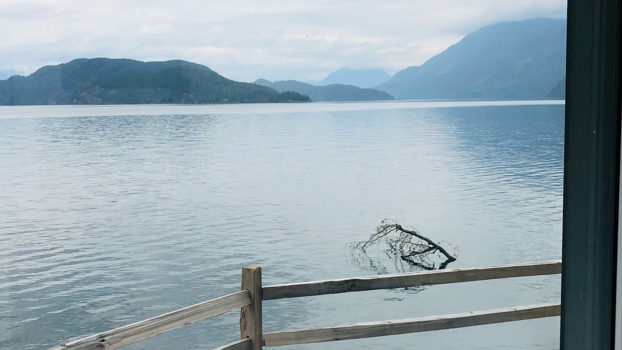 Photo of Others in Harrison Hot Springs
