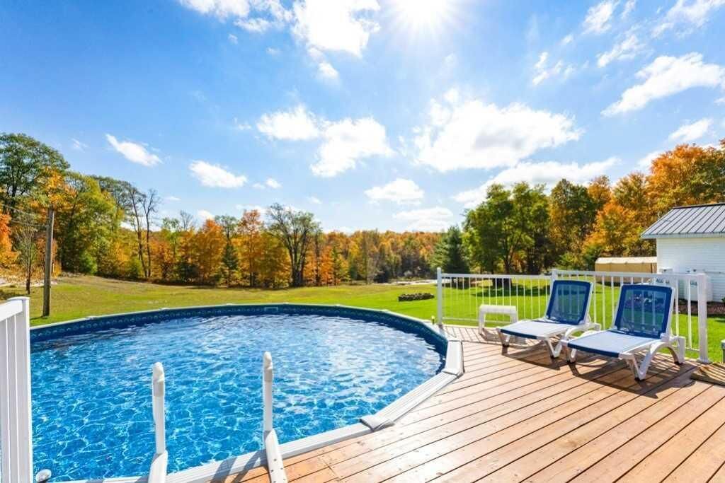 Photo of Outdoor in Elizabethtown-Kitley