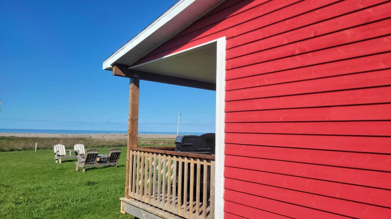Photo of Outdoor in Cheticamp