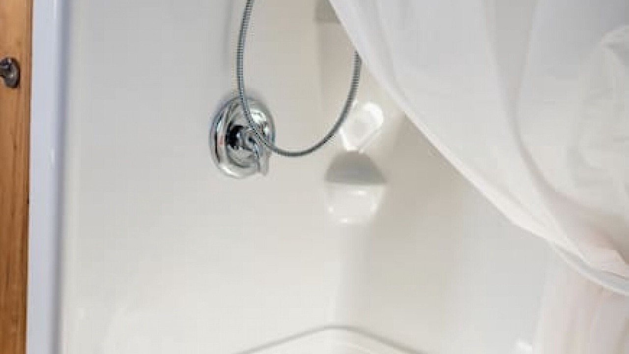 Photo of Bathroom in Cheticamp