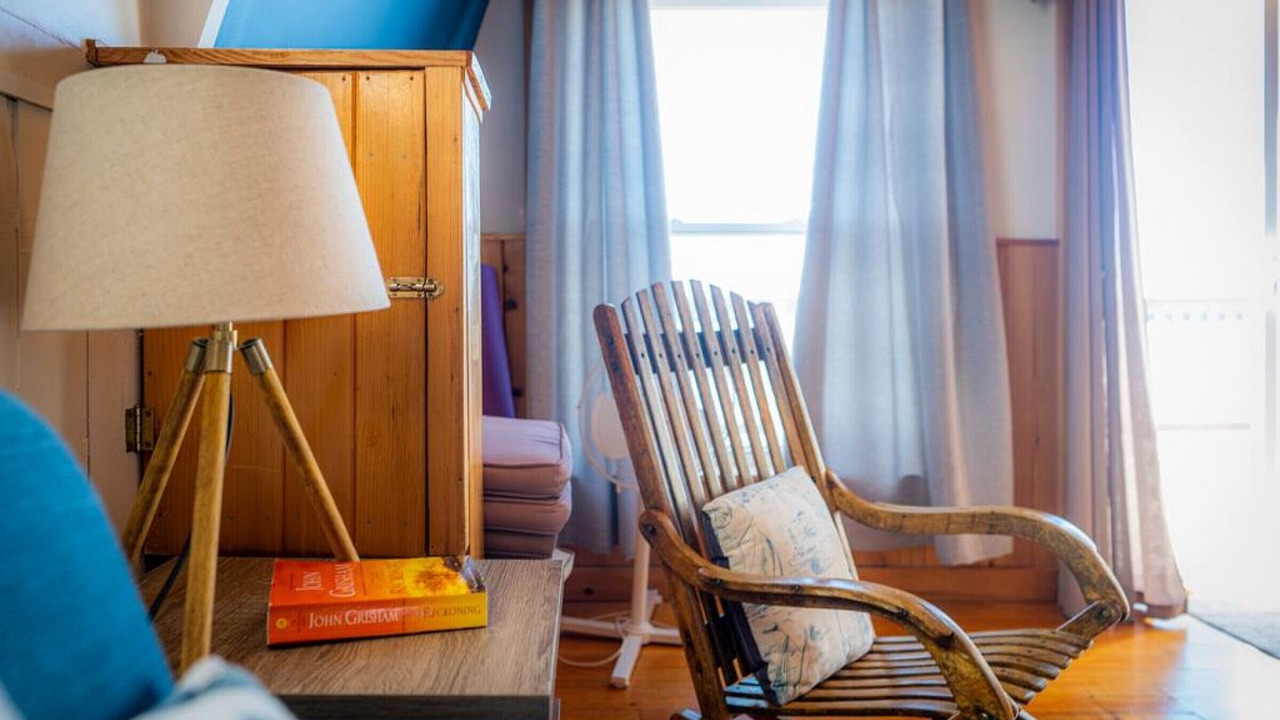 Photo of Bedroom in Cheticamp