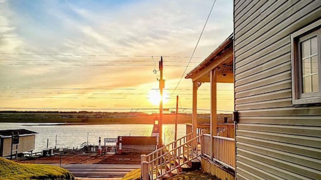 Photo of Outdoor in Cheticamp