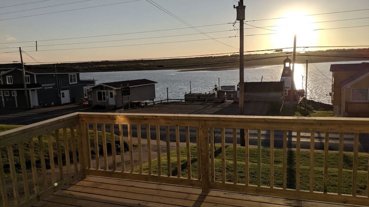 Photo of Outdoor in Cheticamp