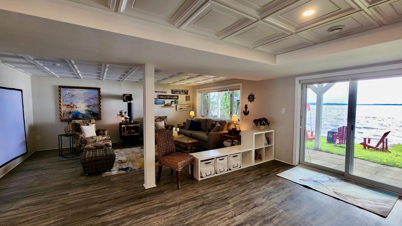 Photo of Livingroom in Baddow