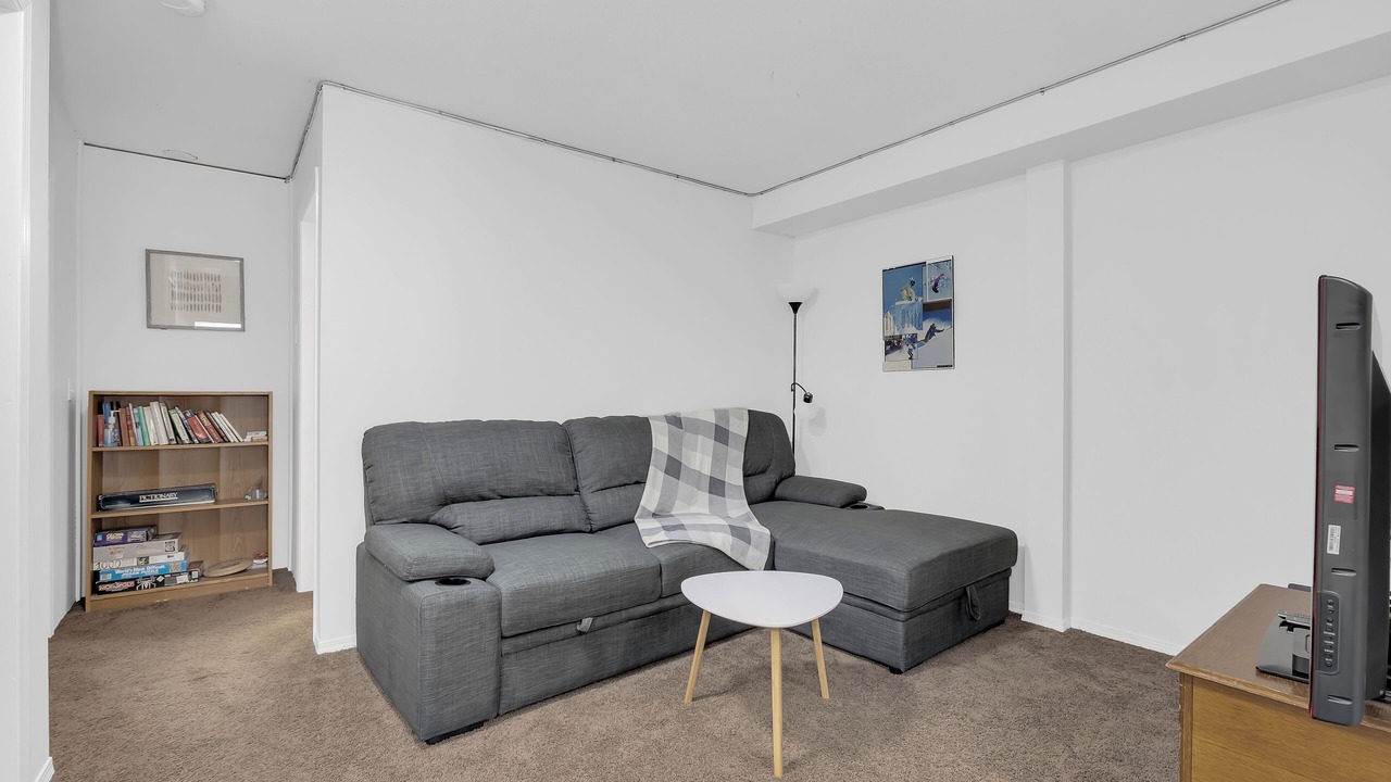 Photo of Livingroom in Big White Ski Resort