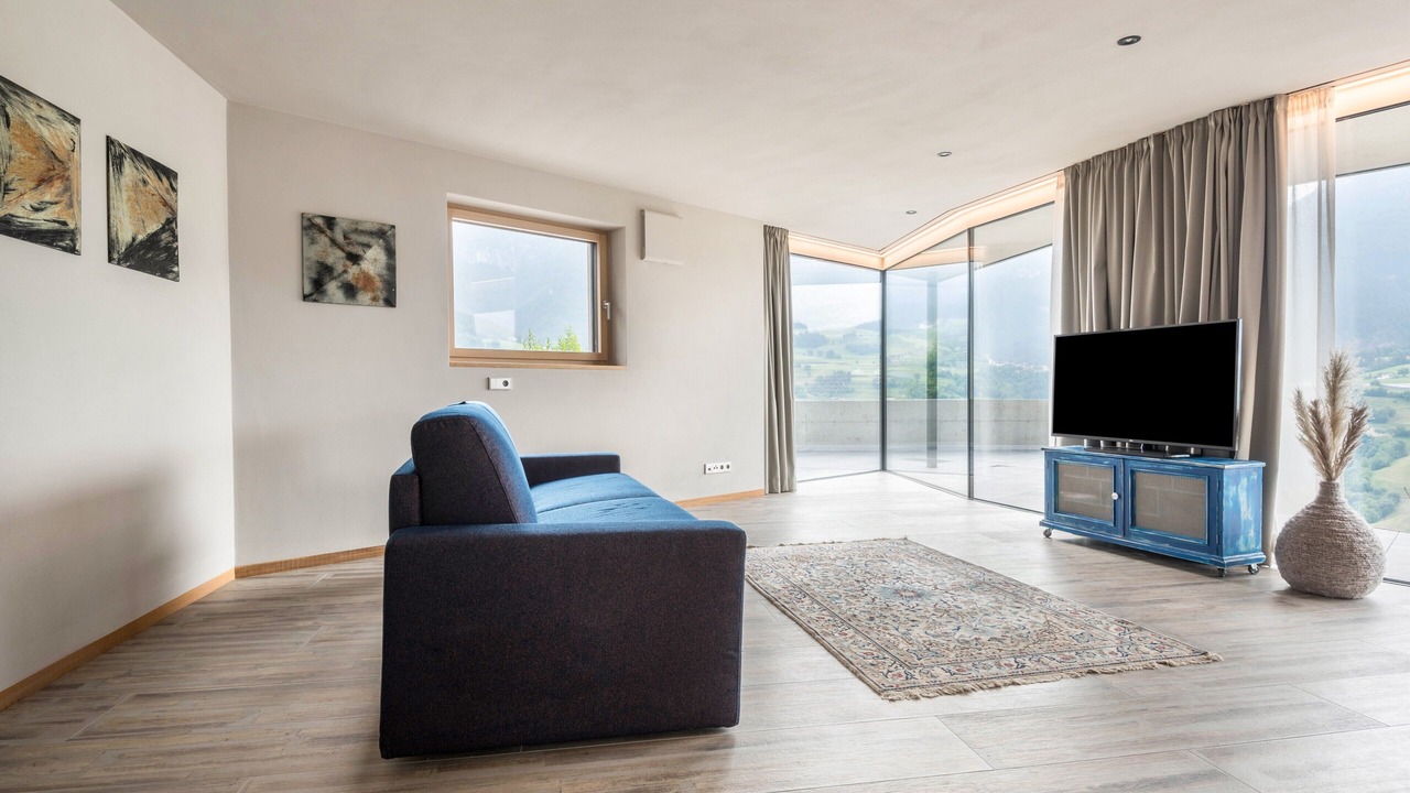 Photo of Livingroom in Fie allo Sciliar